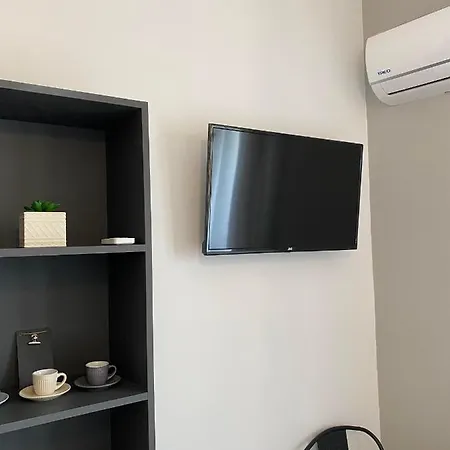 Comfort&budget Apartment *