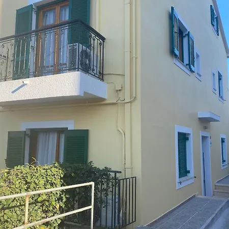 Appartement Comfort&budget