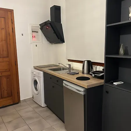 Comfort&budget Appartement *